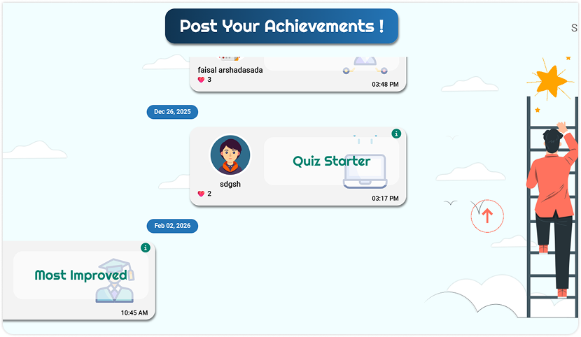 A Community That Grows Together