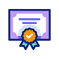 Achievement Certificates