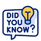 Did You Know?