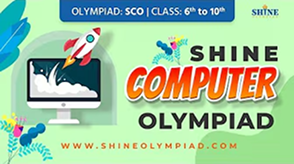 How to use Shine Olympiad Portal